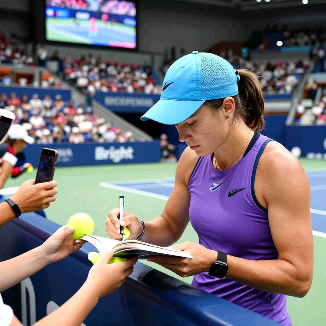 US Open 2026: Lịch thi đấu ngày 15/8 - Zverev suýt thua Sonego, Eala gây bất ngờ với hạt giống No.17
