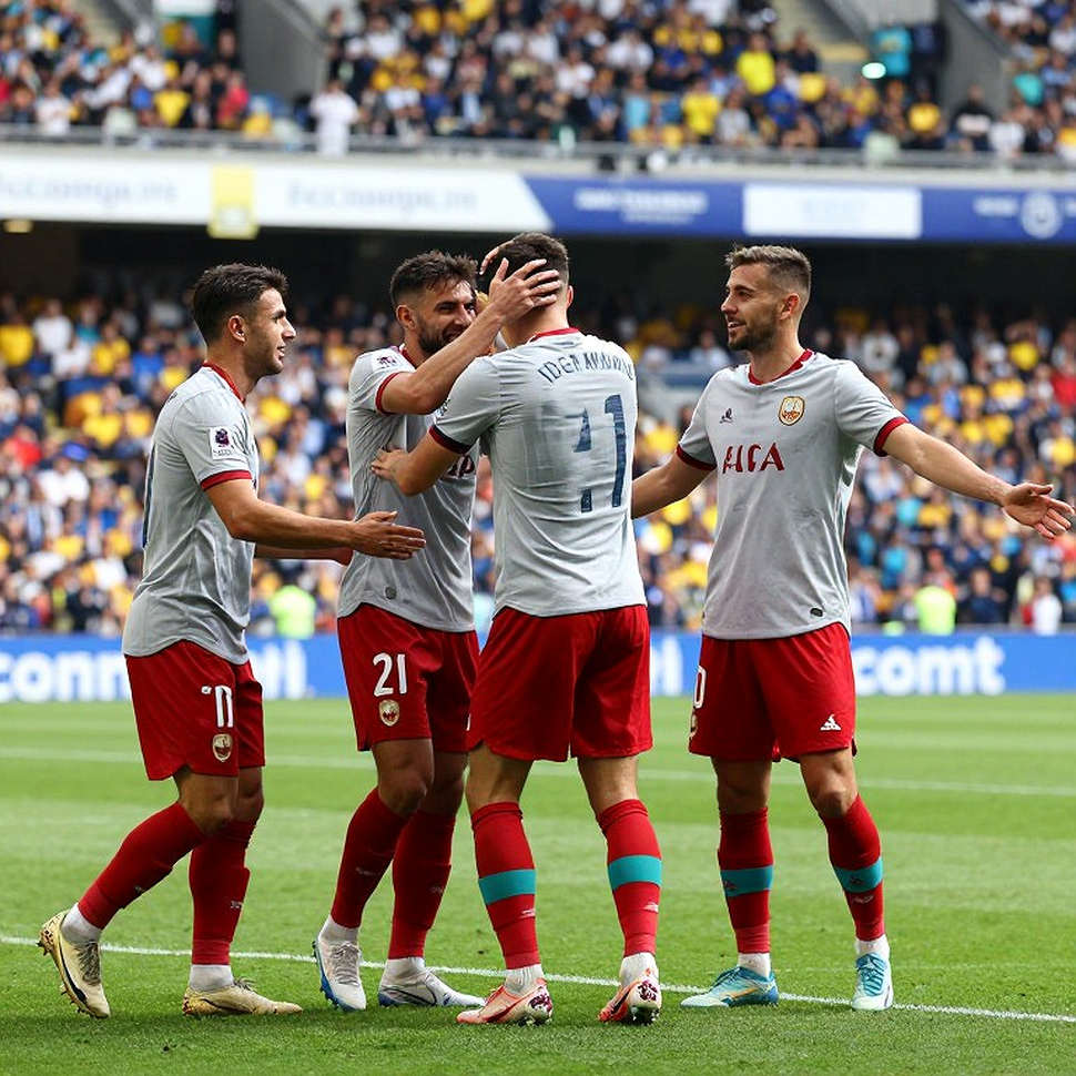 Opta Predicts Arsenal as Champions League Favorites: The Gap Between Data Models and Penalty Shootouts Opta Predicts Arsenal as Champions League Favorites: The Gap Between Data Models and Penalty Shootouts