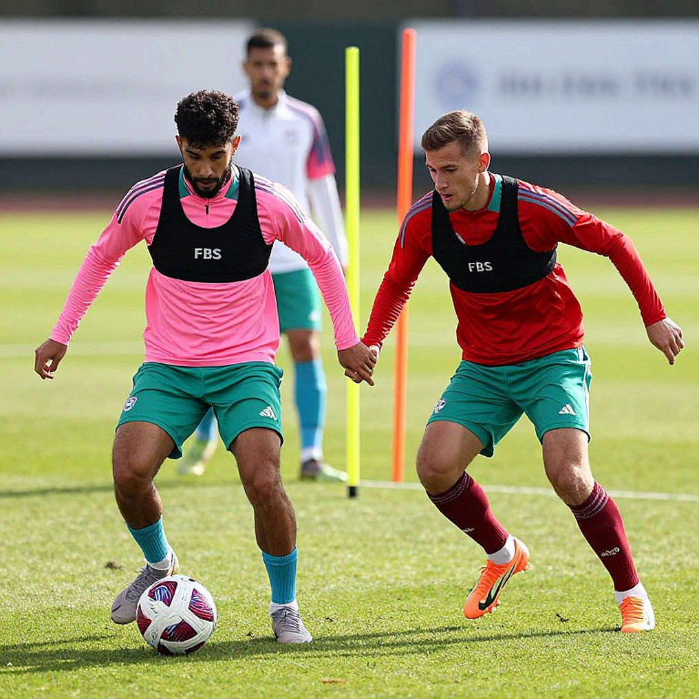 U20 Việt Nam thua 1-3 trước U20 Iran: Đội bóng tự động bị đẩy xuống hạng AFC U20 Asian qualifiers