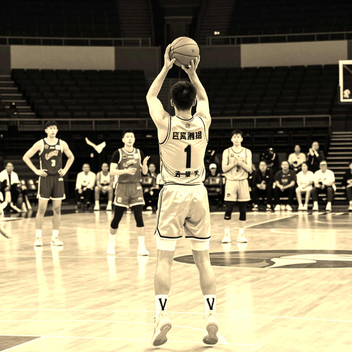 AS Monaco's Fall from EuroLeague Summit to Amateur Abyss: A Lesson on the Fragility of European Basketball Dynasties