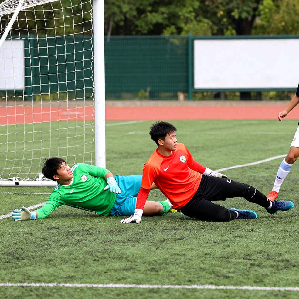U20 Việt Nam thua đậm Triều Tiên: Bài học từ sự sụp đổ tâm lý và cuộc chiến sinh tử trước Palestine U20 Việt Nam thua đậm Triều Tiên: Bài học từ sự sụp đổ tâm lý và cuộc chiến sinh tử trước Palestine