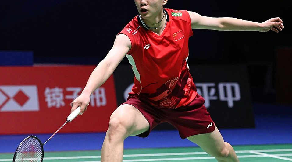 Ashmita Chaliha chất vấn BWF: Tiêu chuẩn Super 100 đang bị bỏ quên?