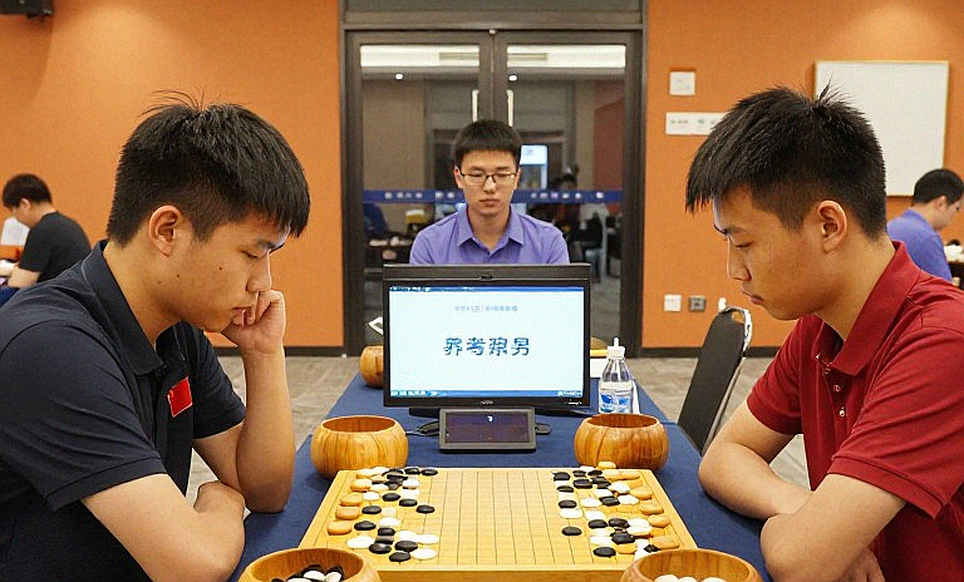 Scotch opening: 25 năm sau Kasparov 2026, một huấn luyện viên tuyên bố có cách hóa giải