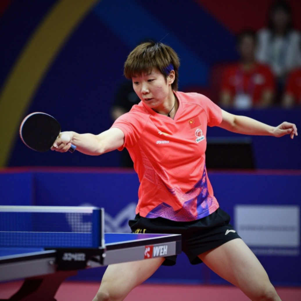 Nick Jarvis Takes the Helm at Archway Peterborough: A Quiet Lever for English Junior Table Tennis Nick Jarvis Takes the Helm at Archway Peterborough: A Quiet Lever for English Junior Table Tennis