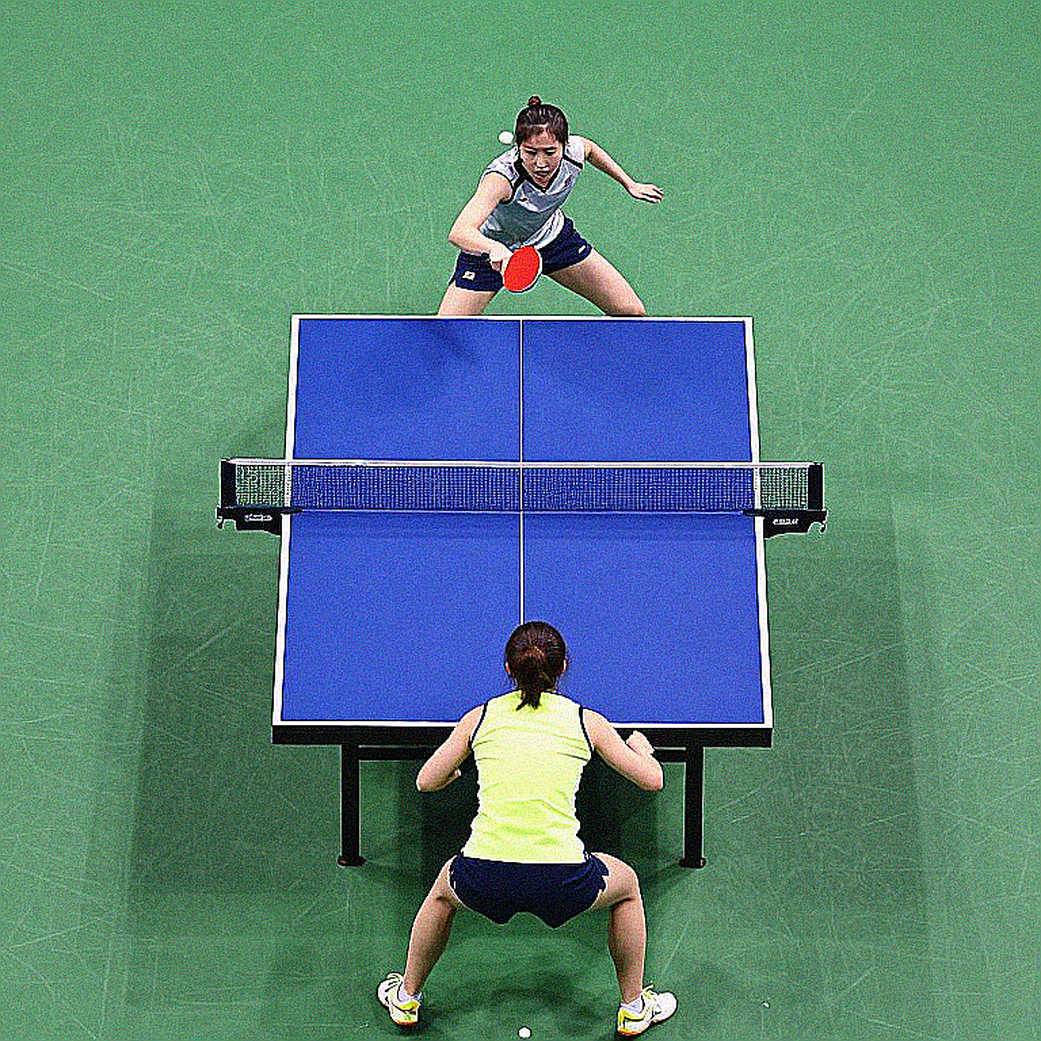 Rankings, Prize Money and the Battle to Stay Afloat: Professional Table Tennis Through a Data Lens