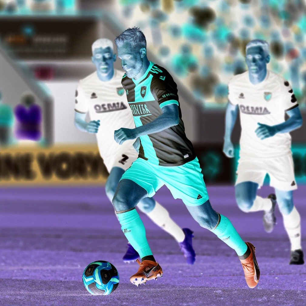 Suzuki Aya and the 'Ghost' Match: When Statistics Deceive the Premier League