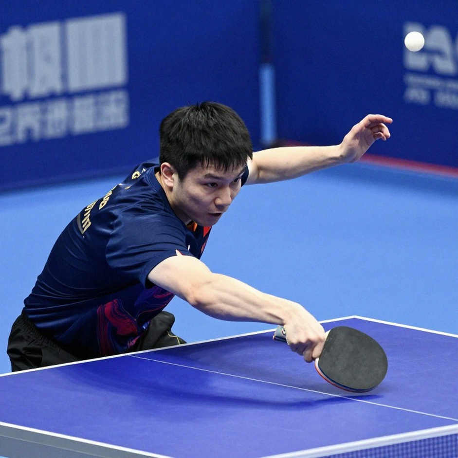 Three Years of Ping in the Community: How English Table Tennis Grows from the Base