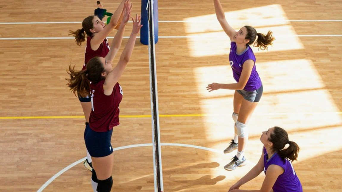 2026 Shriners Children's Showdown at the Net: ACC vs SEC – A Measuring Stick for NCAA Women's Volleyball Power 2026 Shriners Children's Showdown at the Net: ACC vs SEC – A Measuring Stick for NCAA Women's Volleyball Power