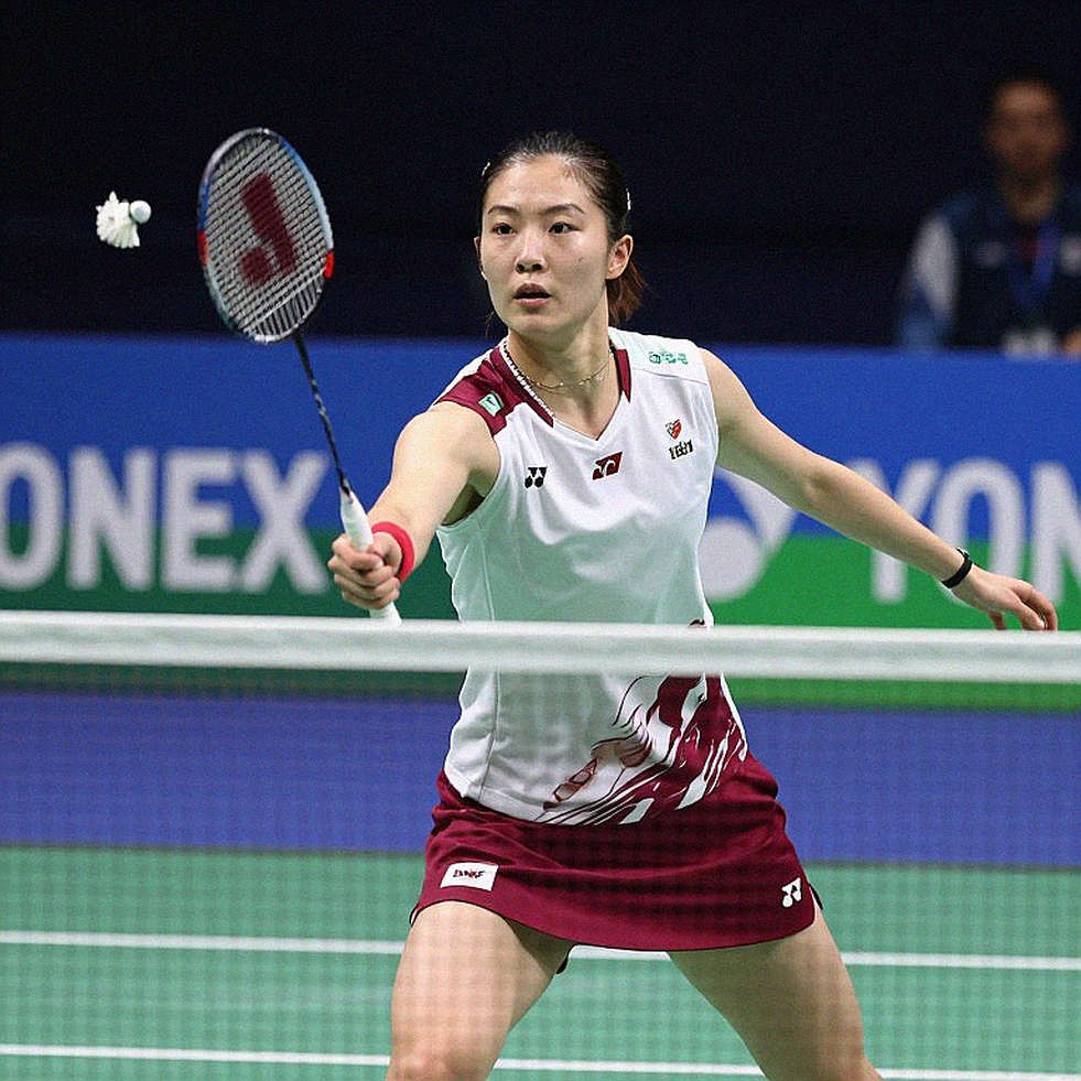 Cầu lông Trung Quốc tại Á vận hội 2026: Mục tiêu hai huy chương vàng và những khoảng trống chưa gọi tên