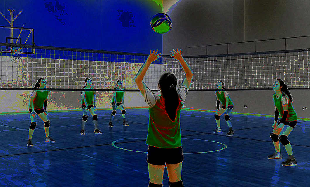 Bahrain thắng đậm nhưng bị loại: Ấn Độ giành vé tứ kết AVC Cup 2026