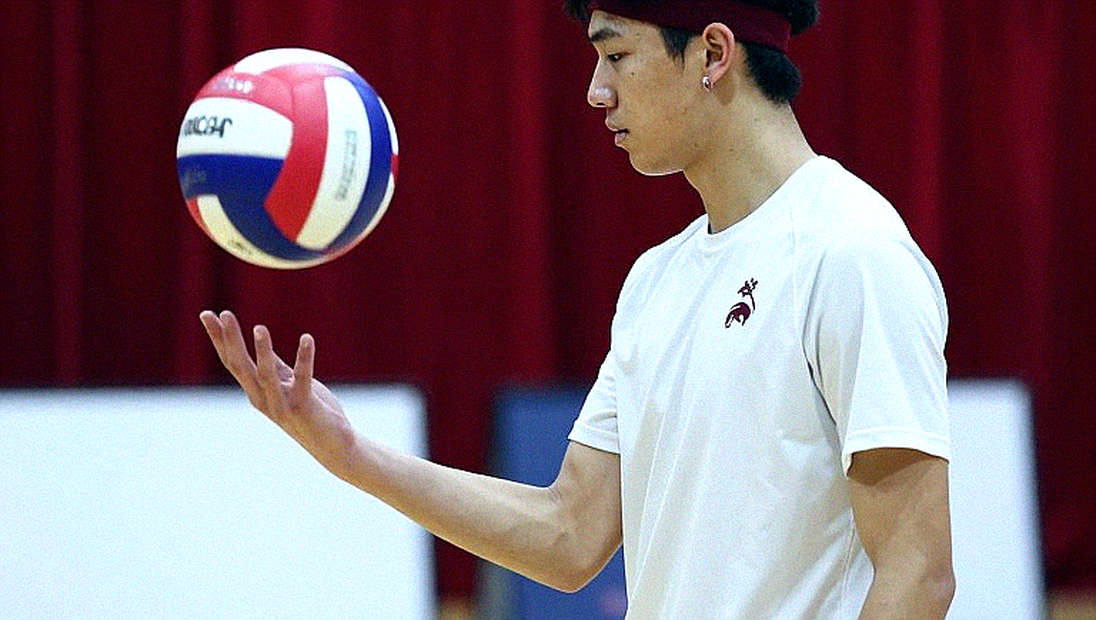 Bahrain thắng đậm nhưng bị loại: Ấn Độ giành vé tứ kết AVC Cup 2026