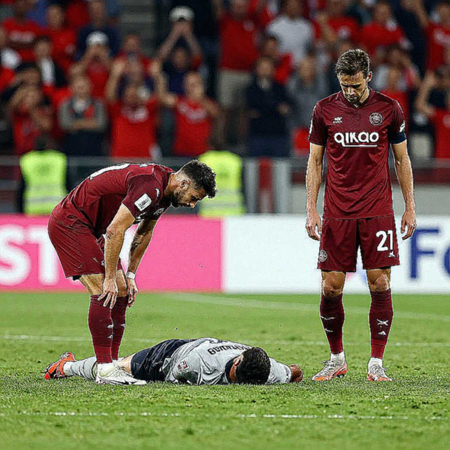 Park Hang Seo's 'Discipline Storm' at Kanchanaburi: A Test for Thai Football