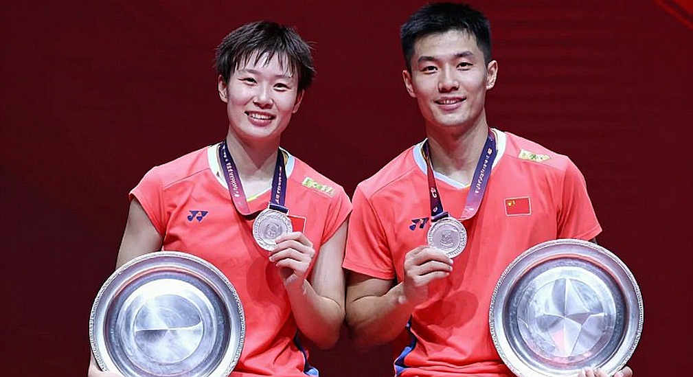 Ashmita Chaliha và câu hỏi về tiêu chuẩn kép: Khi sân cầu lông Indonesia mờ sương, BWF đứng ở đâu?