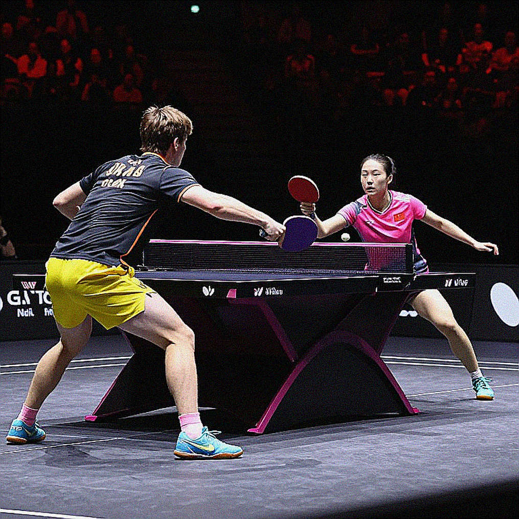China Masters 2026: Srikanth tái sinh ở tuổi 33, Satwik-Chirag vượt qua thử thách 69 phút