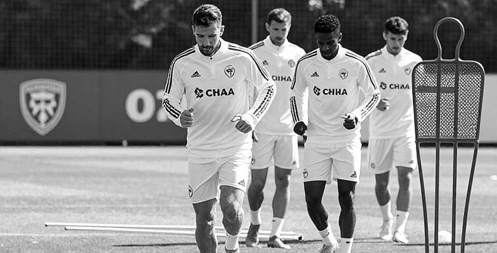 U20 Vietnam Face Must-Win Clash Against U20 Palestine: The Equation of Speed and Tactical Discipline U20 Vietnam Face Must-Win Clash Against U20 Palestine: The Equation of Speed and Tactical Discipline