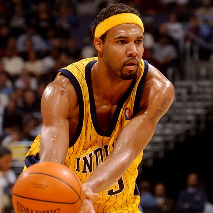 Ron Mercer