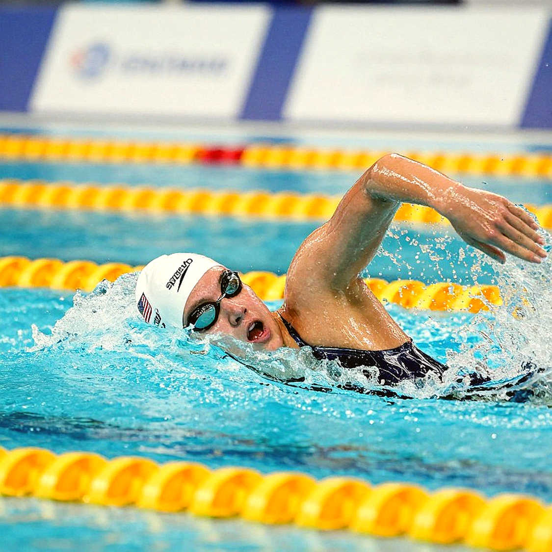 Data Is Rewriting Vietnam's Swimming Story: From Raw Numbers to Medals