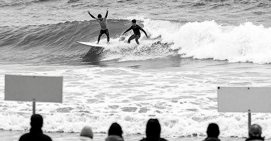 Leonardo Alcântara Breaks South American Record, Gui Caribe Approaches National Record at Jose Finkel Trophy