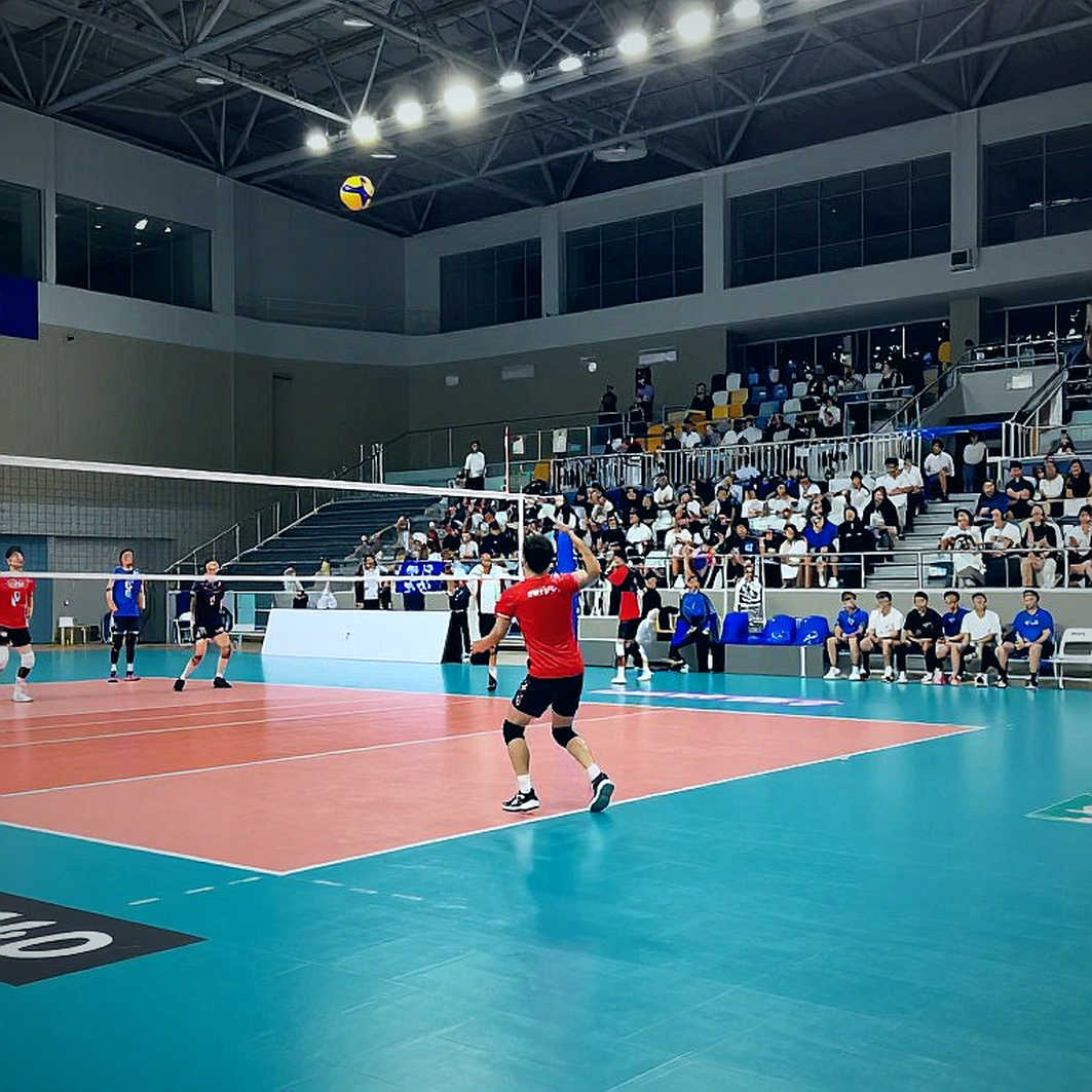 Quách Thị Hoài An và cú đập của Jess Mruzik: Tai nạn trên sân phơi bày khoảng cách thể chất của bóng chuyền nữ Việt Nam