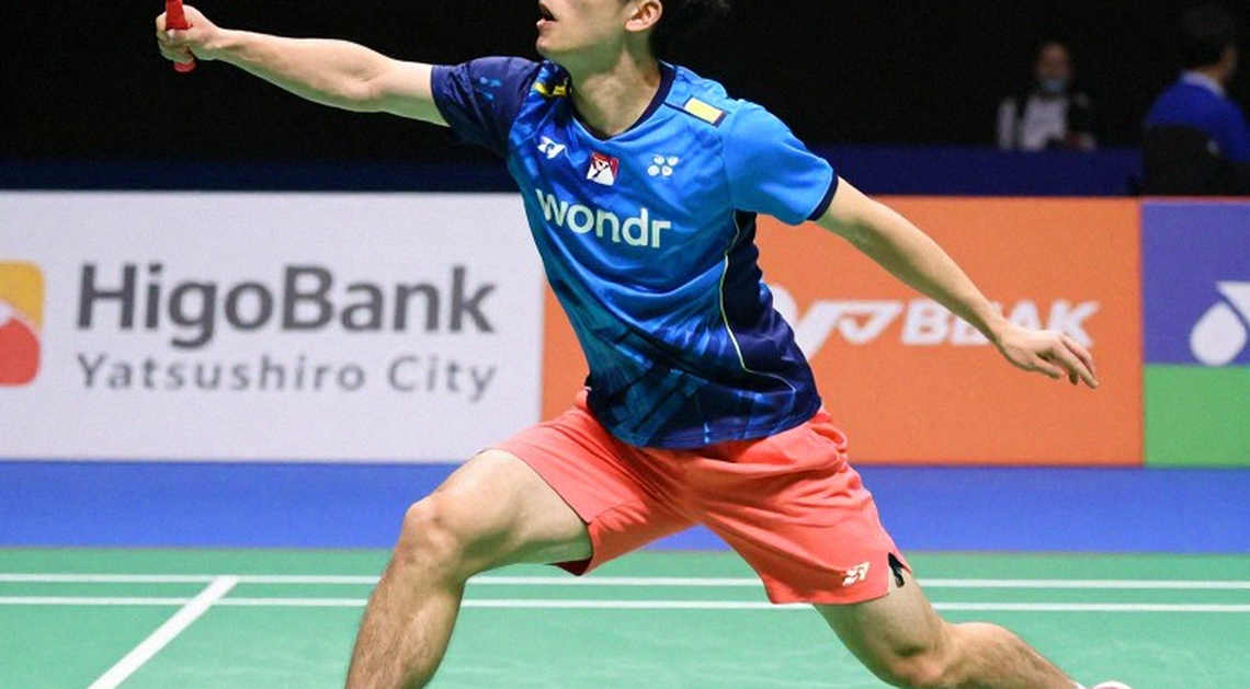 Ashmita Chaliha chất vấn BWF: Vì sao sân Ấn Độ bị soi, sân Indonesia thì không?