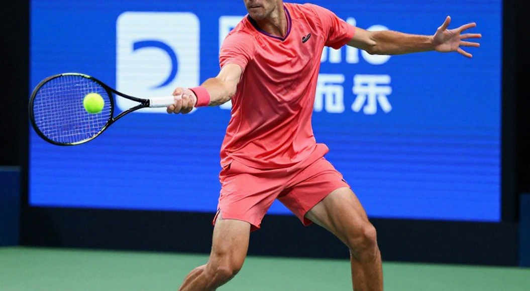 Hai tuần, hai chiến thắng: Kostyuk lại vượt qua Stephens tại US Open – Góc nhìn từ mắt trọng tài