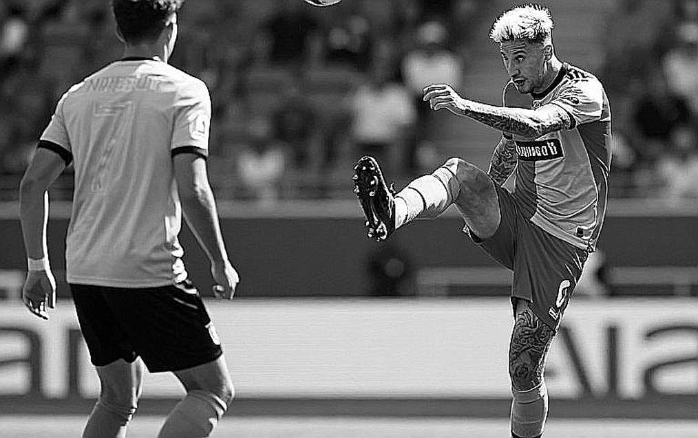 U23 Việt Nam trước Asiad 2026: Bốn ngày lắp ghép và những khoảng trống không thể lấp bằng hy vọng U23 Việt Nam trước Asiad 2026: Bốn ngày lắp ghép và những khoảng trống không thể lấp bằng hy vọng