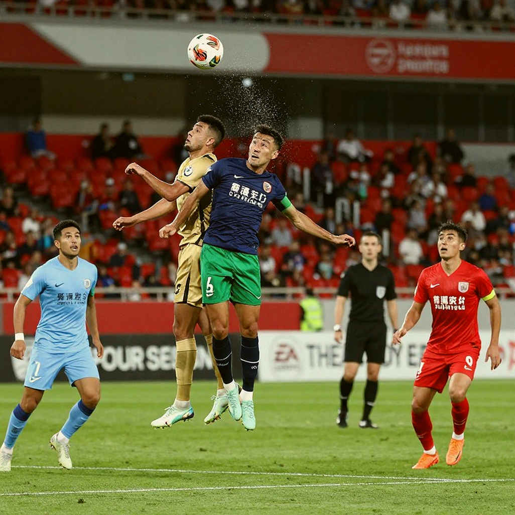 U23 Việt Nam trước Asiad 2026: Bốn ngày lắp ghép và những khoảng trống không thể lấp bằng hy vọng U23 Việt Nam trước Asiad 2026: Bốn ngày lắp ghép và những khoảng trống không thể lấp bằng hy vọng