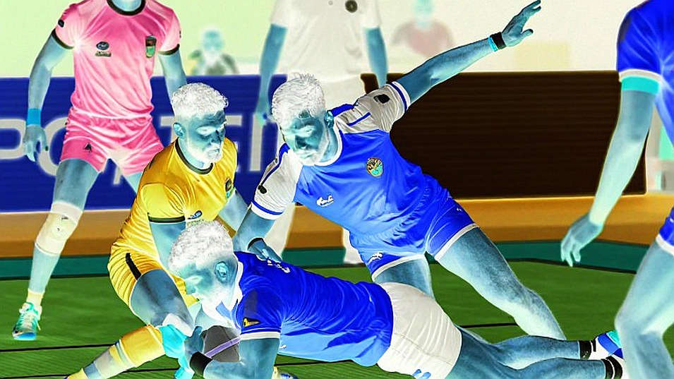Chín chiều kích phân tích esports: Bản đồ dữ liệu phía sau mỗi trận đấu