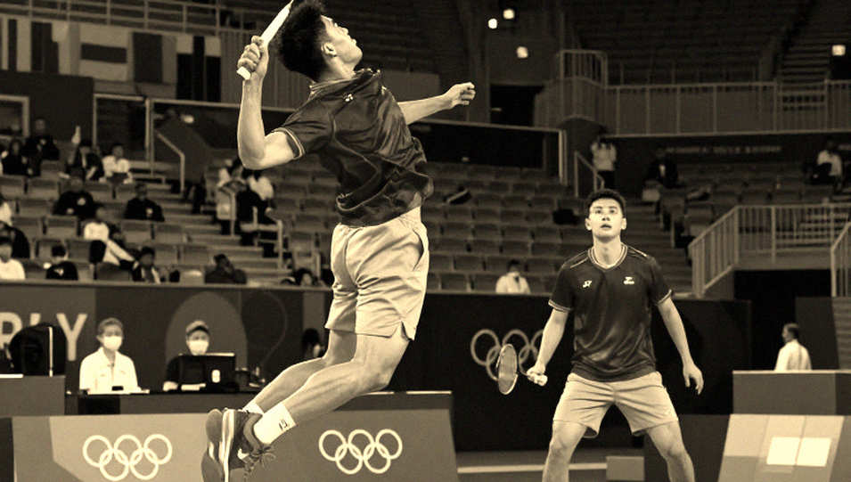 Nguyen Tien Minh defeats Nguyen Hoang Thai Son in Vietnam Open 2026 qualifiers Super 100: Experience compensates for age