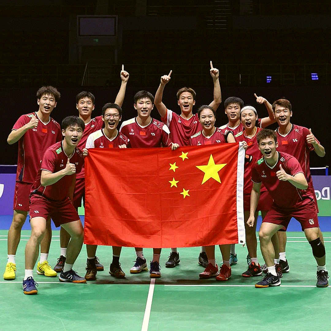 Nguyen Tien Minh defeats Nguyen Hoang Thai Son in Vietnam Open 2026 qualifiers Super 100: Experience compensates for age