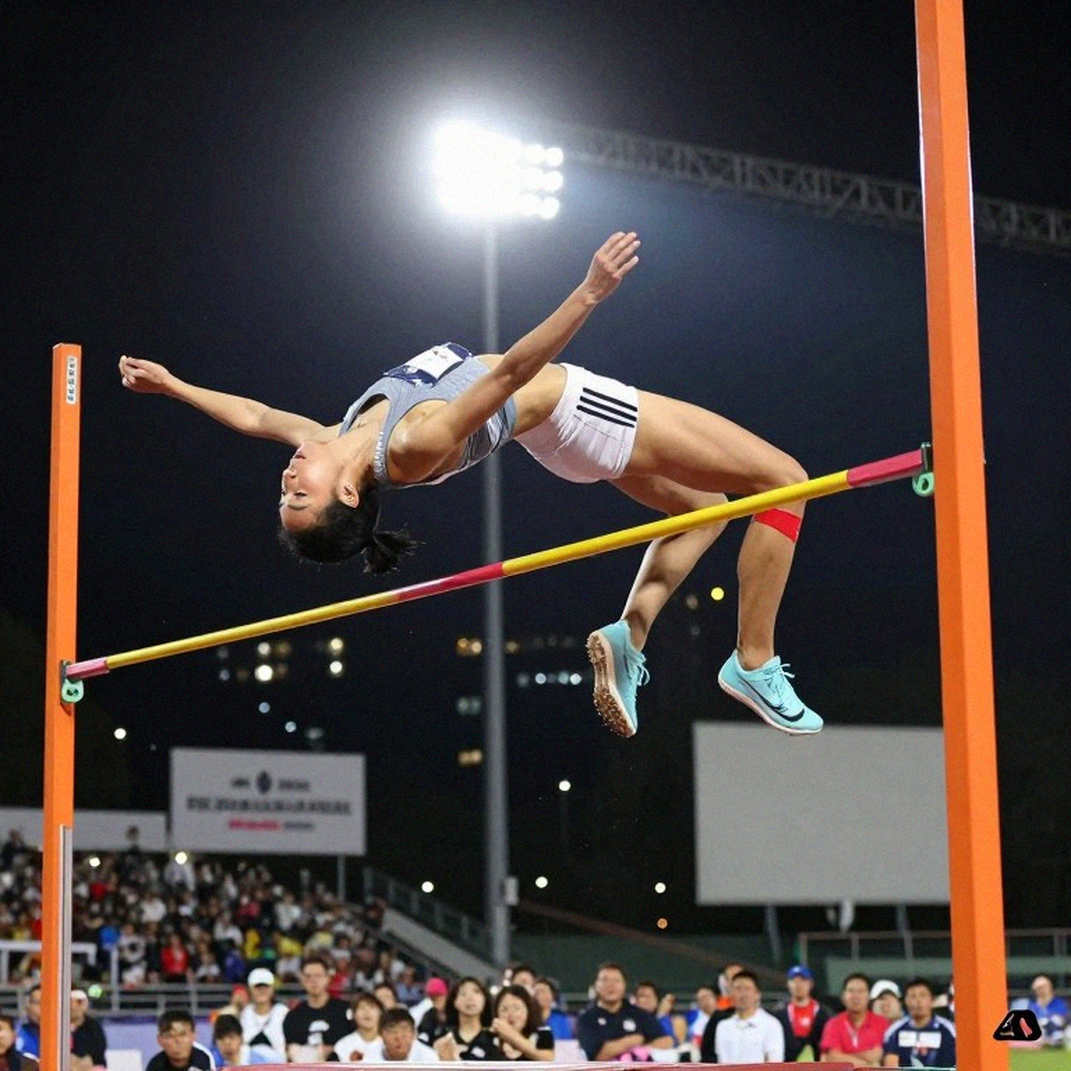 Amy Hunt and 22.16 Seconds in Brussels: The Technical Signal Behind the Bronze