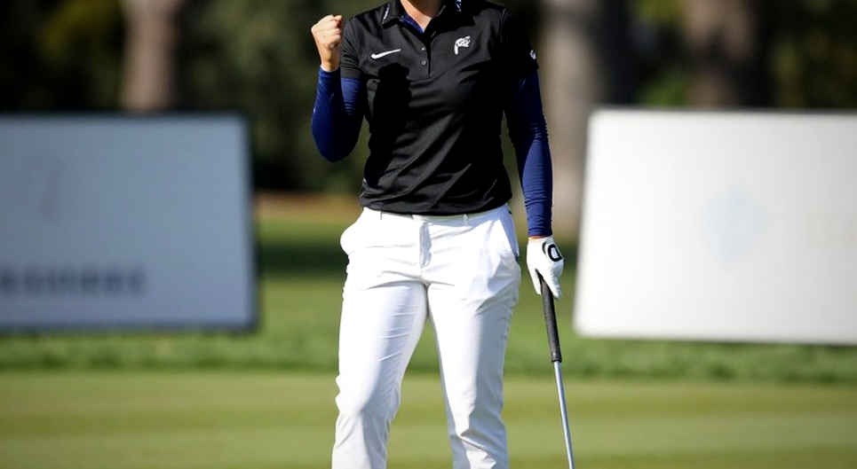Vụ DUI của Tiger Woods: Khi dữ liệu pháp lý thay thế chỉ số golf