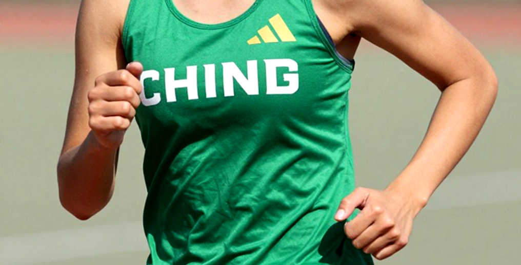 Bộ đồ bó sát 12 tháng của Keely Hodgkinson và bài toán khí động học ở cự ly 800m