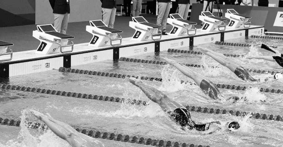 Two South American Records in One Night: Carvalho and Alcantara Shine at José Finkel Trophy 2026
