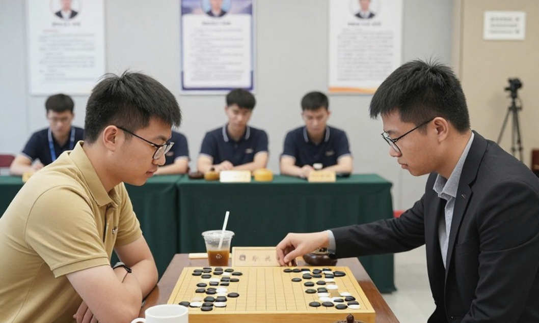 Lịch thi đấu Olympiad Cờ vua 2026: Ấn Độ bảo vệ ngôi vương, Sindarov đối mặt Gukesh