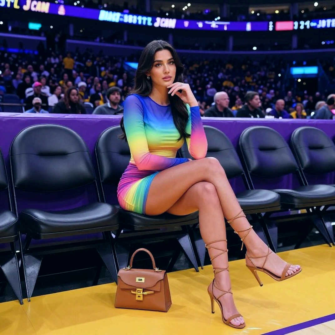 Khoảng Trống Aspiration: Khi NBA Điều Tra Clippers Và Ranh Giới Của Bằng Chứng
