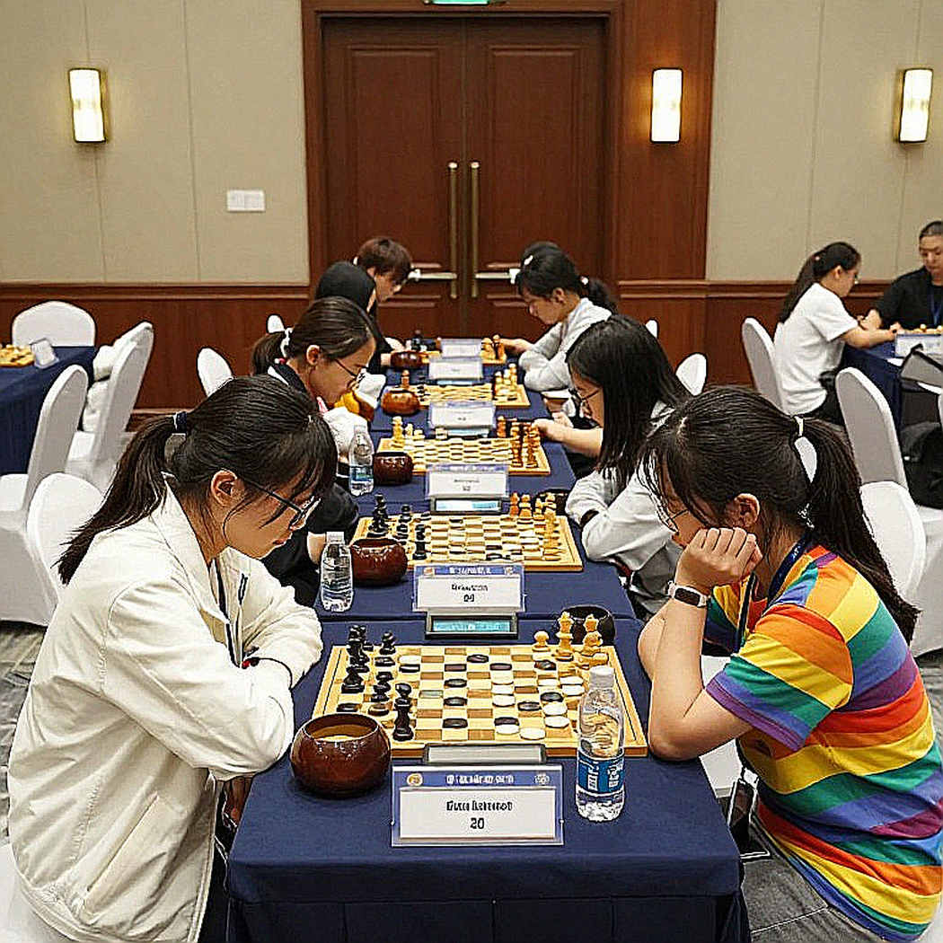 Olympiad Cờ vua 2026: Ấn Độ bảo vệ ngôi vương, Uzbekistan chờ đợi kỳ tích trên sân nhà