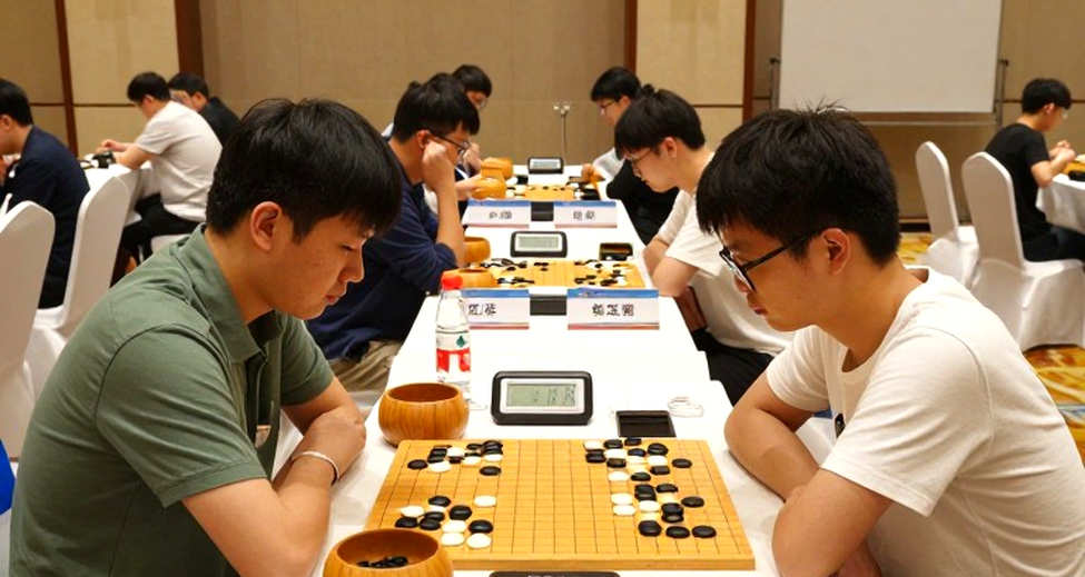 Carlsen Returns, Indian Stars Shine at Tech Mahindra Global Chess League 2026 Carlsen Returns, Indian Stars Shine at Tech Mahindra Global Chess League 2026