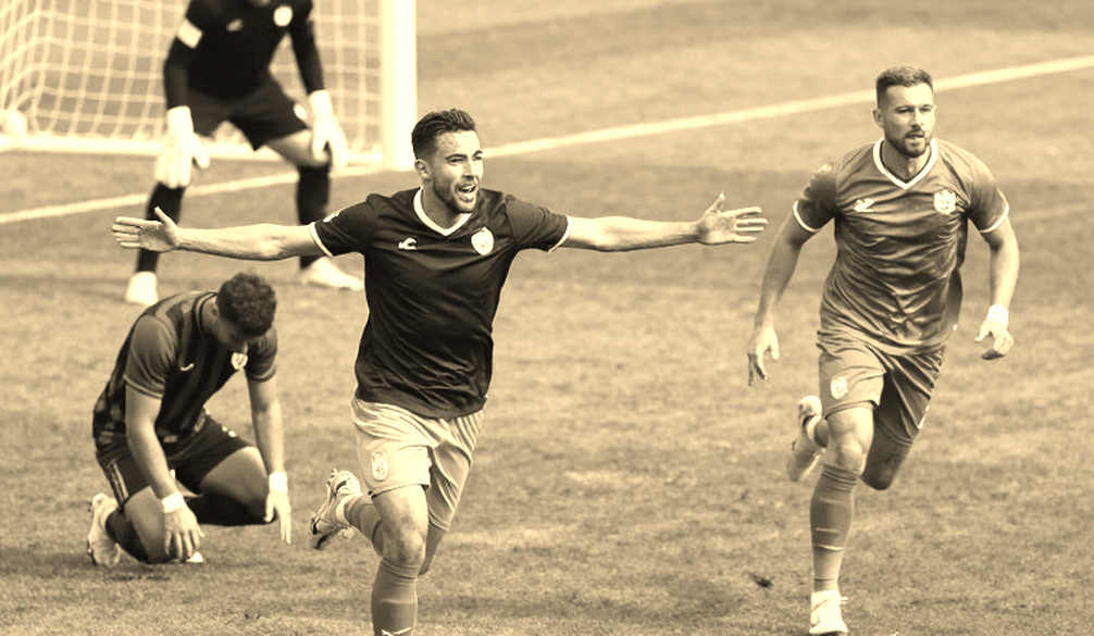 Igor Tolic and the Epic of Succession: When Persib Bandung Bets on a Man Who Has Never Led Igor Tolic and the Epic of Succession: When Persib Bandung Bets on a Man Who Has Never Led