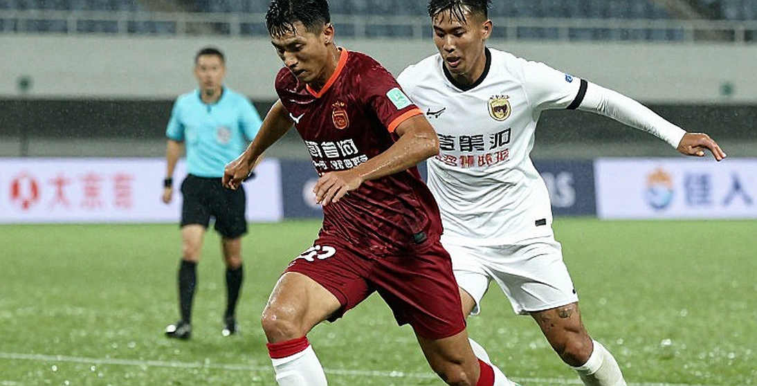 Việt Nam U23 đặt chân Nagoya: Lịch thi đấu bảng C và bài toán thể lực ba trận trong bảy ngày Việt Nam U23 đặt chân Nagoya: Lịch thi đấu bảng C và bài toán thể lực ba trận trong bảy ngày