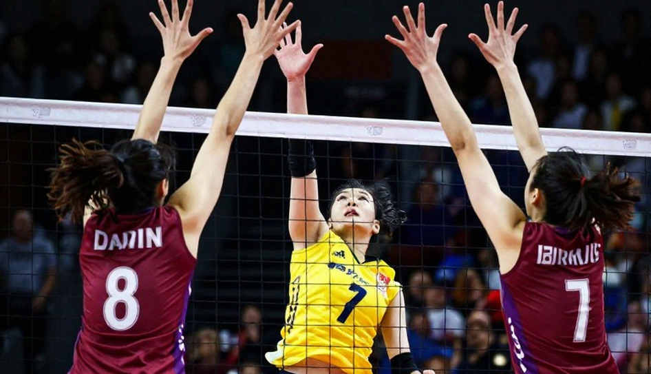 When Dominance Becomes a Burden: Japan and Their Own Trap at the Asian Championship When Dominance Becomes a Burden: Japan and Their Own Trap at the Asian Championship