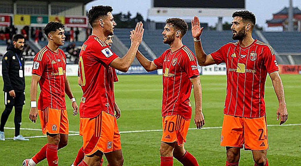 Roberto De Zerbi labels Mykhailo Mudryk injury 'stupid' as Tottenham struggle without goals in Premier League Roberto De Zerbi labels Mykhailo Mudryk injury 'stupid' as Tottenham struggle without goals in Premier League