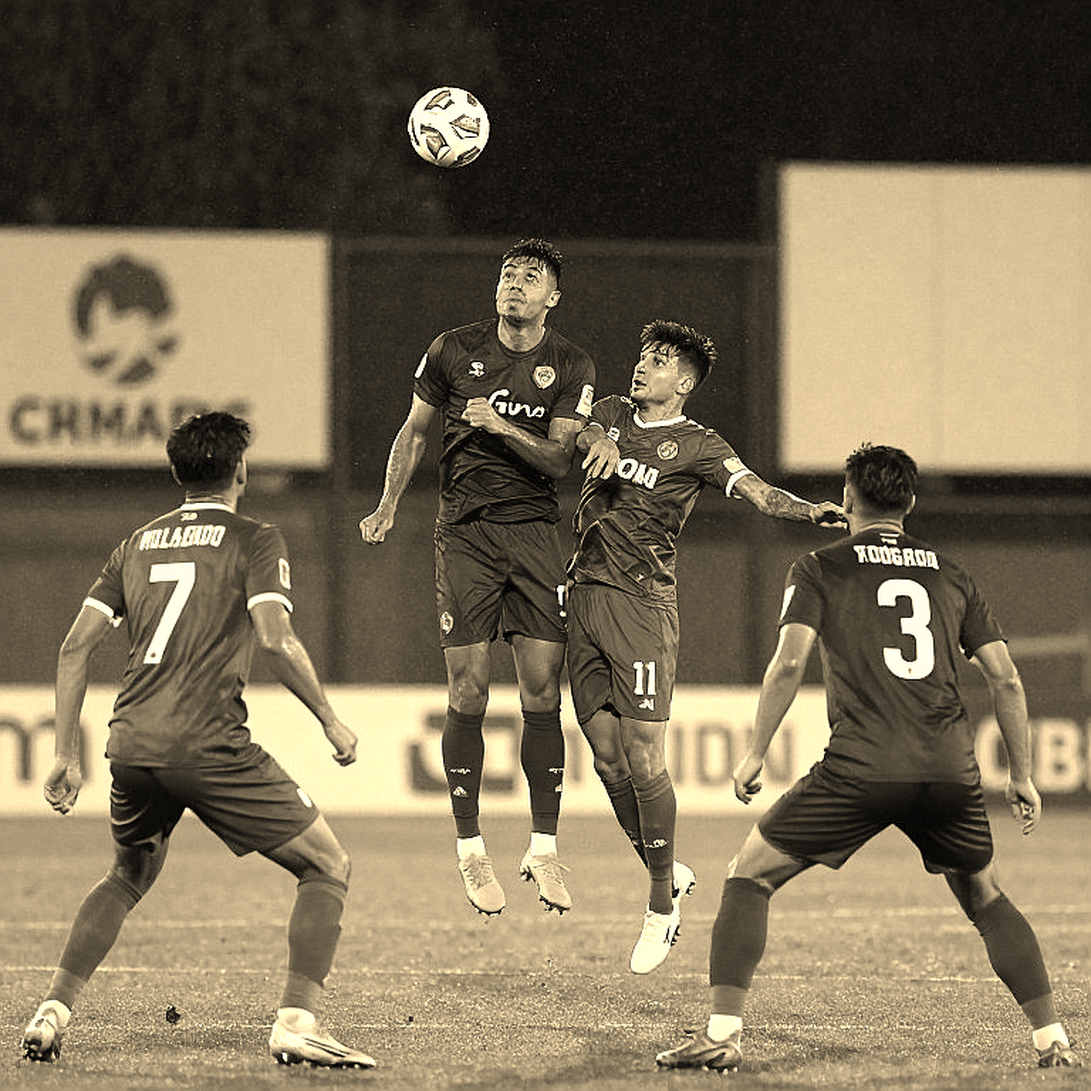 When Football Analysis Encounters 'Data Void': Lessons from a Nine-Dimension Framework Left Empty