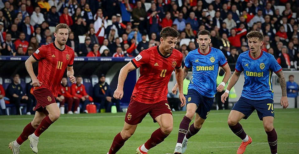 King's Cup 2026: Tấm vé mời cho Brunei, khoảng trống Việt Nam và bài toán điểm xếp hạng của Thái Lan