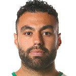 Imad Khalili