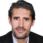 José Luis Caminero