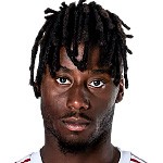 Soualiho Meïté