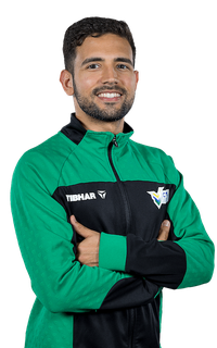Guilherme TEODORO