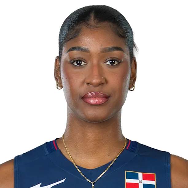 Jineiry Martinez